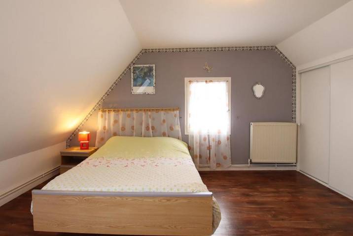 Location de vacances pour 7 personnes à Buros - 4