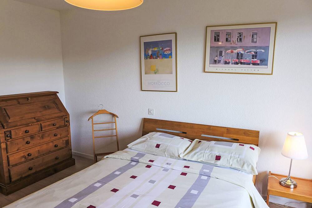 Ganze Wohnung, Santa Barbara 23 in Lens (Schweiz), Sion - Sierre & Umgebung