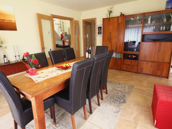 Villa in Calonge mit Pool in Santa Cristina d'Aro, Costa Brava