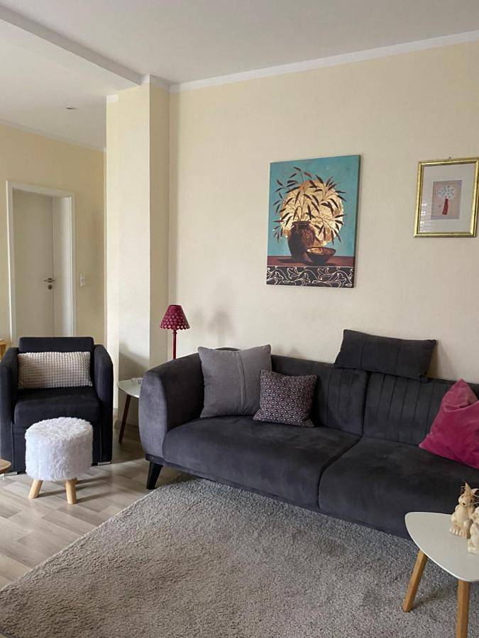 Ganze Wohnung, Apartment - Ground Floor in Lügde, Kreis Lippe
