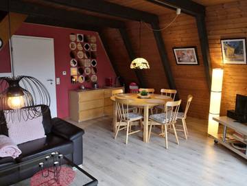 Ferienpark für 5 Personen in Fedderwardersiel, Butjadingen, Bild 3