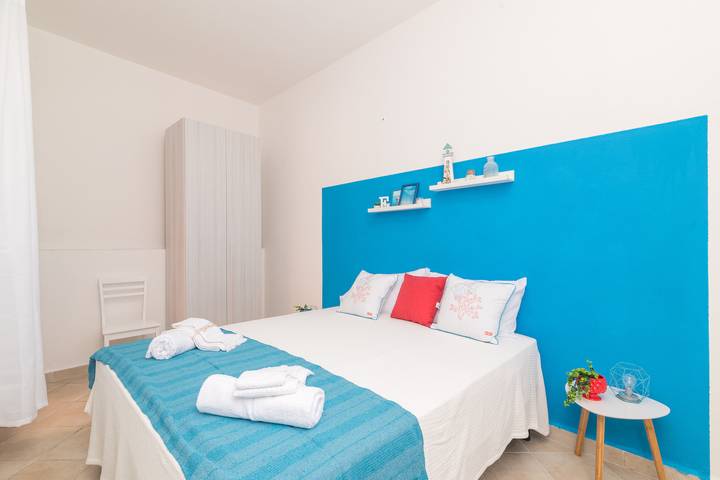 Apartamento entero, Appartamento Mirto In The City Center in Santa Teresa di Gallura, Santa Teresa Gallura (Municipality)