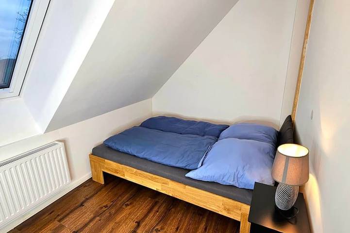 Ferienwohnung für 4 Personen in Eckental - 4