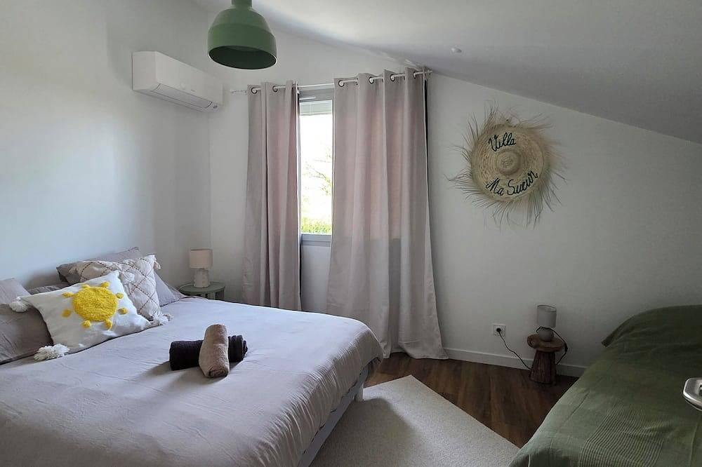 Villa ma sueur - house with a story. in Coutras, Región de Libourne
