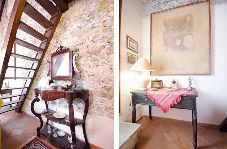 Ferienhaus für 6 Personen, mit Balkon/Terrasse und Terrasse in Taormina - 3