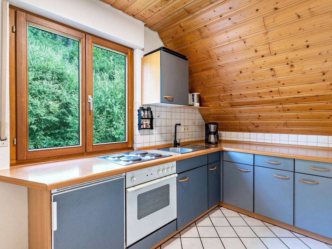 Ganze Ferienwohnung, Ferienhaus Gießler in Nordrach, Mittlerer Schwarzwald