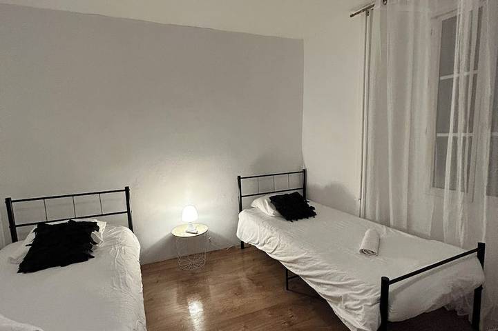 Location de vacances pour 9 personnes à Saint-Victurnien - 4