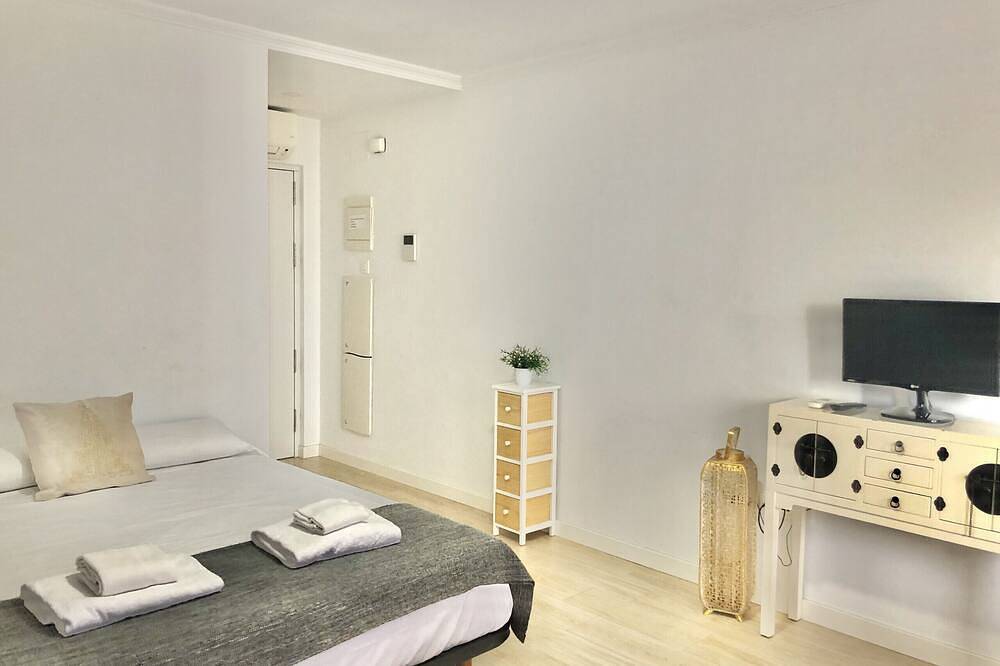 Apartamento entero, Apartamento Sol Y Luz 1 in San Juan Playa (Alicante), Costa Blanca