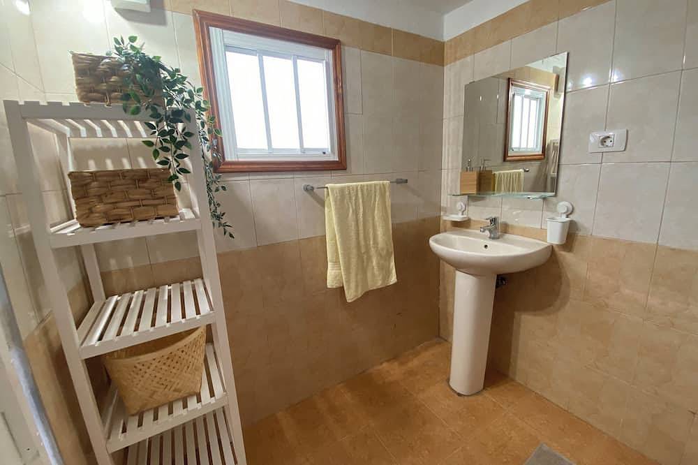 Ganze Wohnung, Apartameto con Terraza in El Risco, Agaete