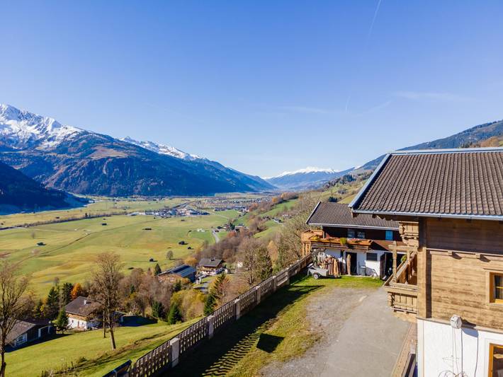 Ferienwohnung für 8 Personen, mit Balkon in Österreich - 2