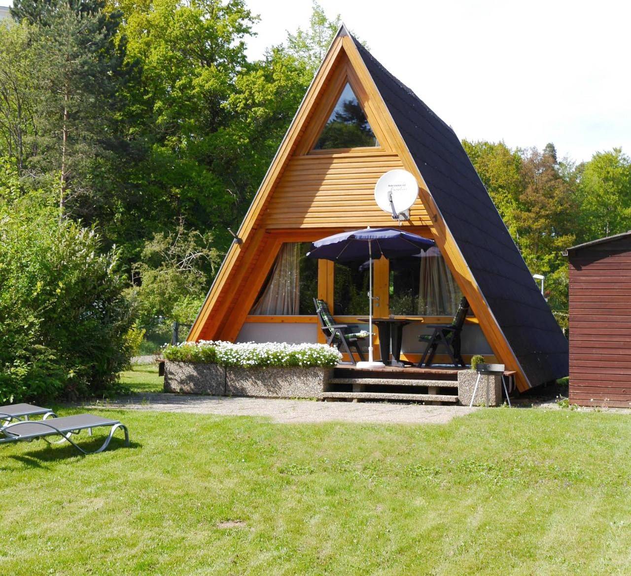 Holiday Home in Neuhausen, Nordschwarzwald