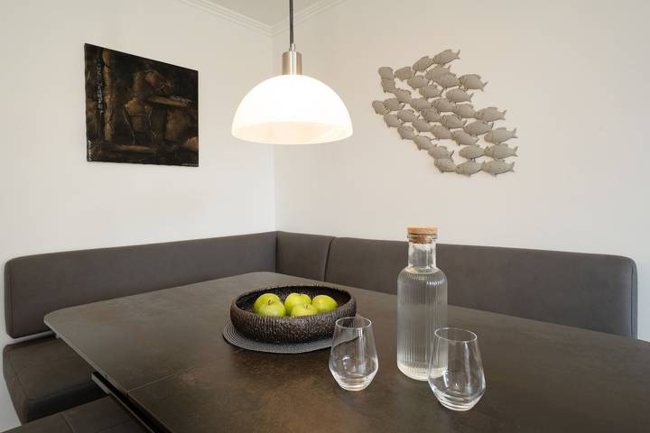 Ferienhaus für 5 Personen, mit Garten und Terrasse, kinderfreundlich in Dahme - 4