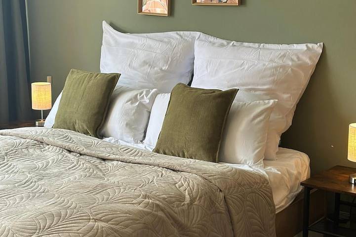 Hütte für 2 Personen in Engelberg - 3