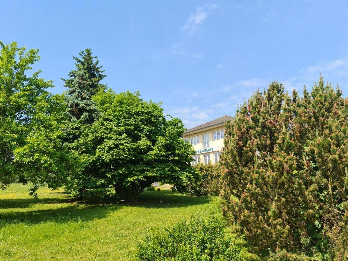 Double Room in Lübz, Ludwigslust-Parchim