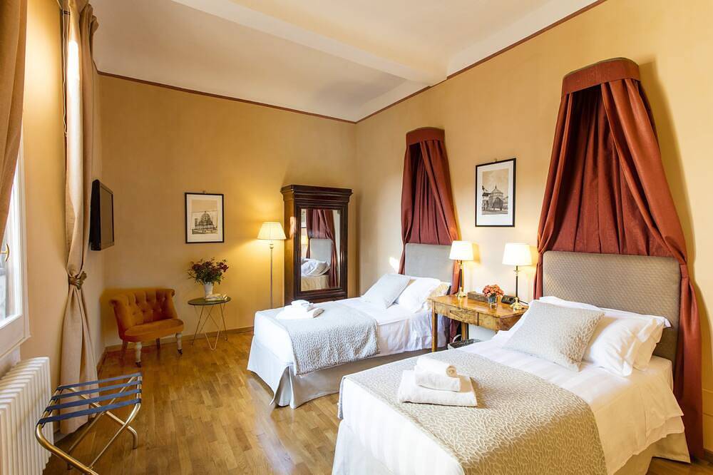 Appartamento vacanze a Firenze a partire da 488€ a notte