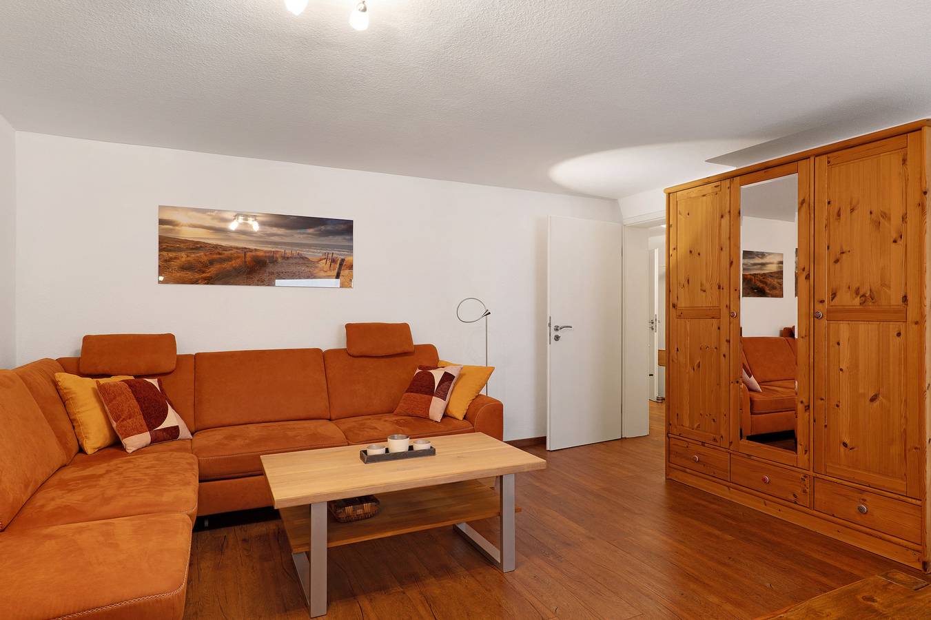Appartement entier, Appartement de vacances 'Weinheim' in Weinheim, Kurpfalz