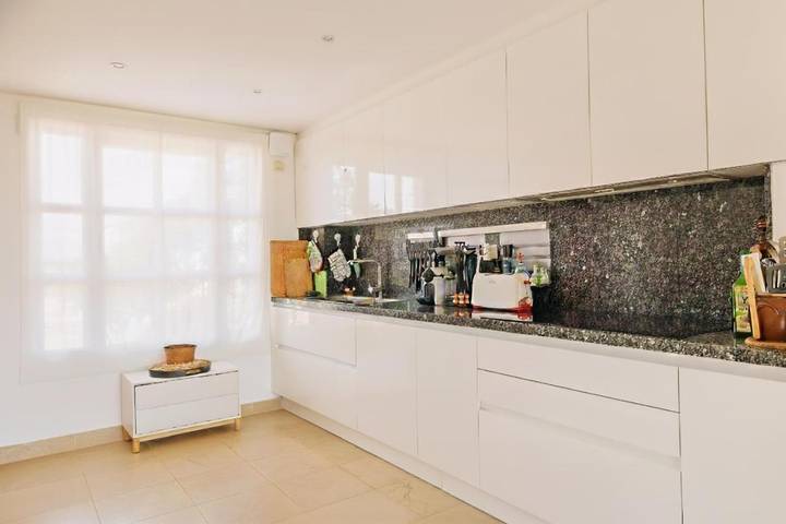 Casa rural para 6 personas, con Balcón y Terraza además de Jardín y Piscina en Manilva - 4