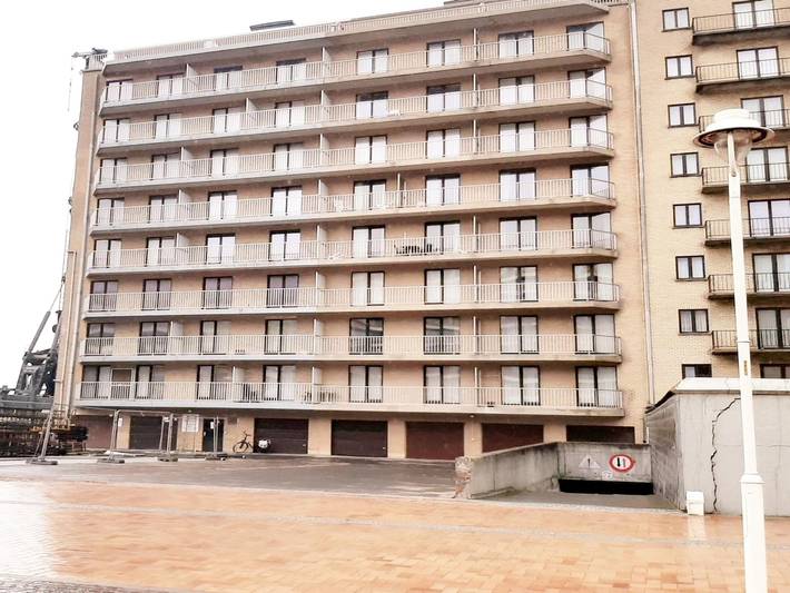 Appartement entier, Escapade à la plage de Nieuport in Nieuwpoort, Côte belge