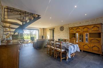 Holiday Rental for 6 People in Nivillac, Vannes region, Photo 2