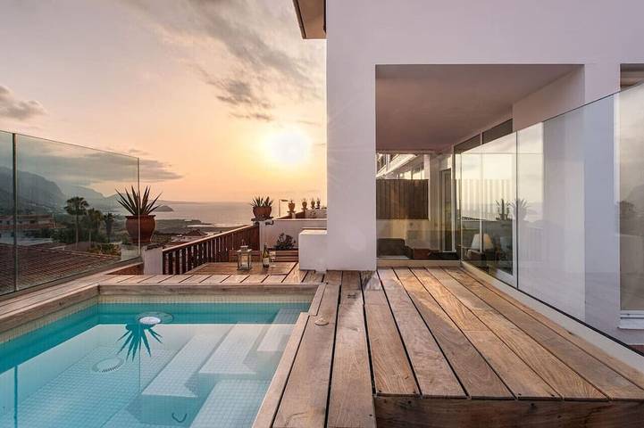 Holiday apartment for 4 people, with balcony - 1