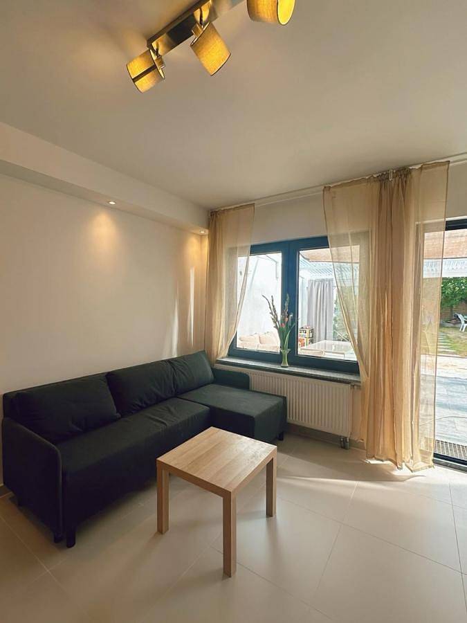 Ferienwohnung für 4 Personen, mit Terrasse und Garten sowie Ausblick in Billstedt - 4