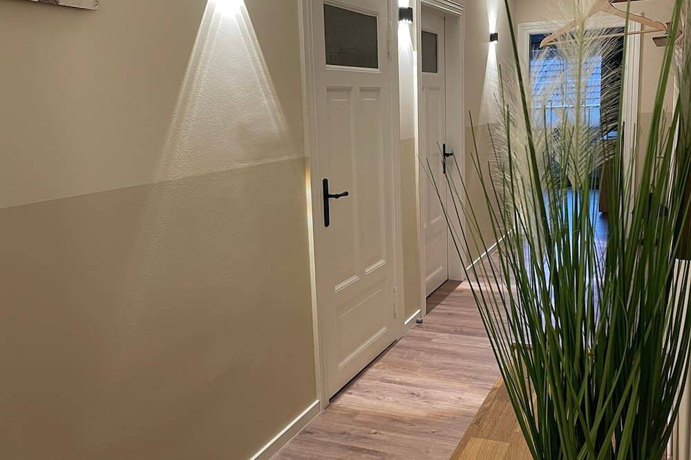 Ganze Wohnung, Ferienwohnung/App. für 6 Gäste mit 77m² in Geestland in Geestland, Cuxland
