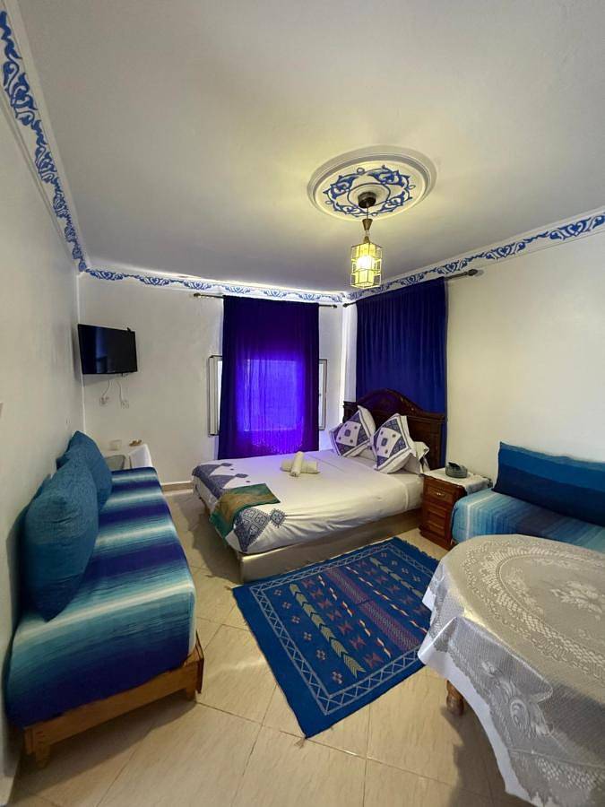 Ferienwohnung für 3 Personen, mit Terrasse - 1