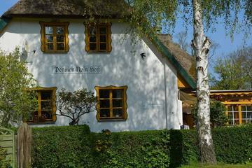 B&b für 2 Personen in Mönchgut, Rügen, Bild 3