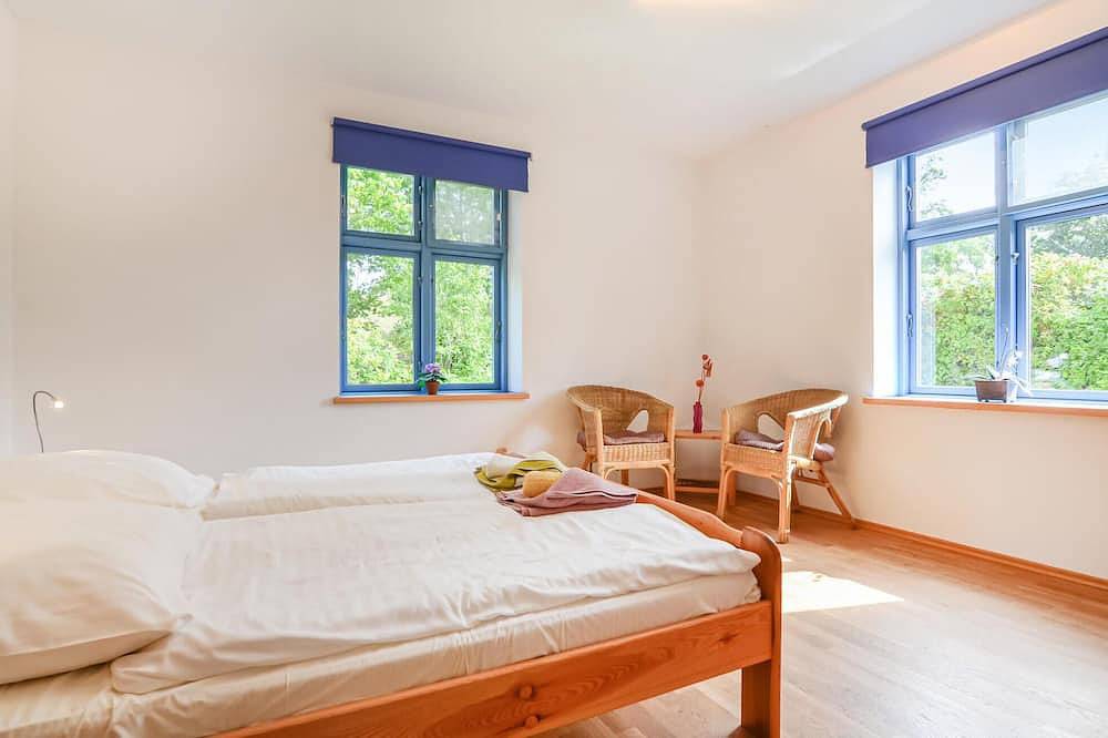 Tolles Zuhause in Neuenkirchen mit Wlan in Vieregge, Neuenkirchen (Rügen)
