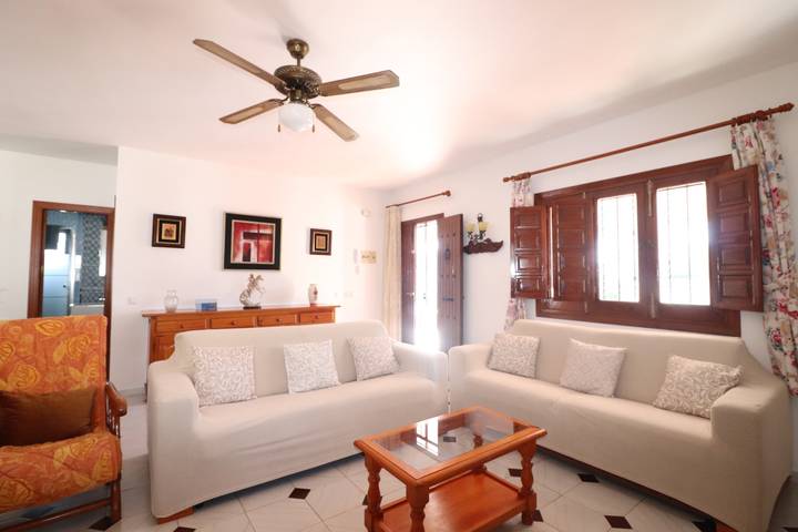 Chalet para 6 personas en Axarquía - 4