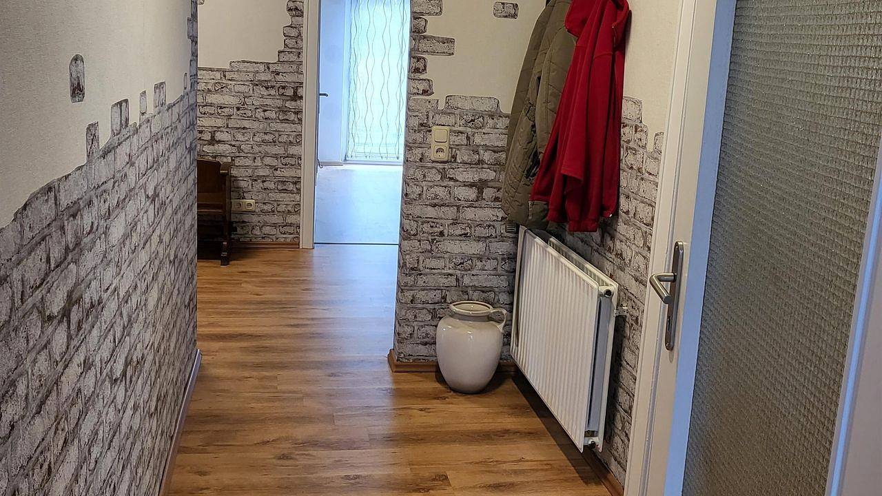 Vakantiehuis voor 6 personen met tuin in Munster (Nedersaksen), Landkreis Heidekreis