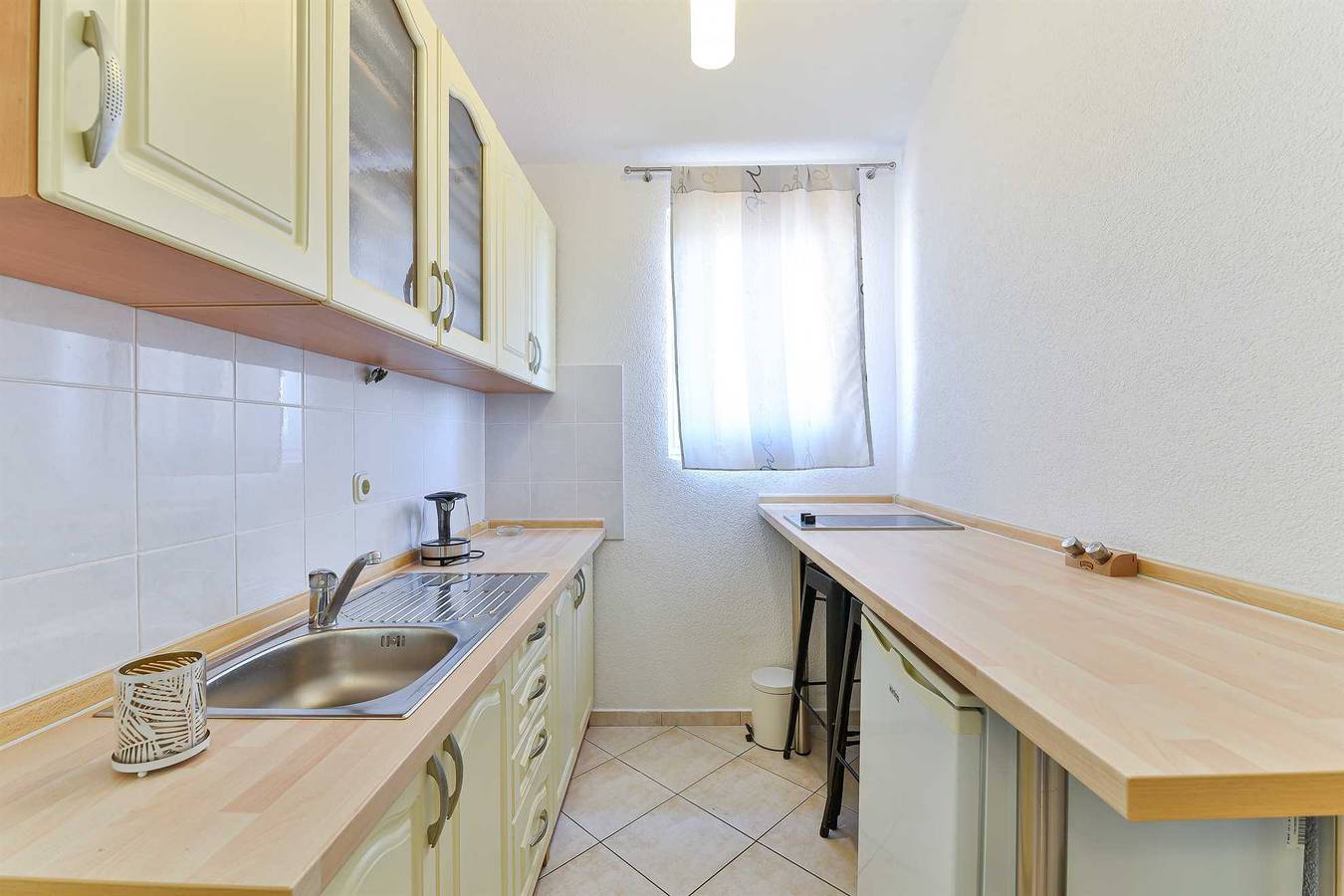 Ganze Wohnung, Neu! Wohnung Minze, 4+1, Sabunike in Privlaka, Zadar