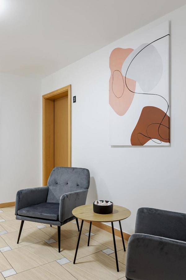 Apartament wakacyjny dla 2 osób, z ogród, zwierzęta dozwolone w Kluż-Napoka
