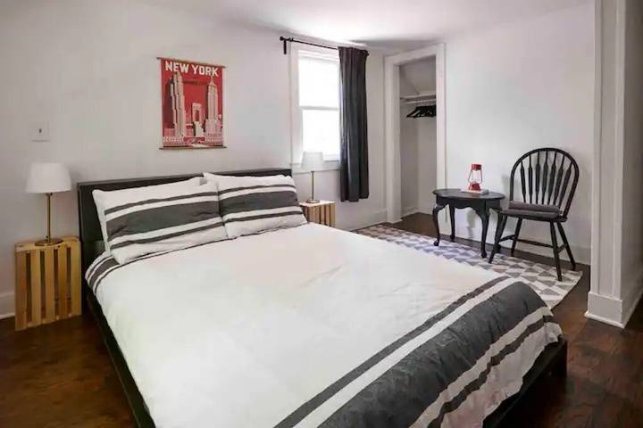 Chalet pour 7 personnes, avec jardin à Hunter - 2