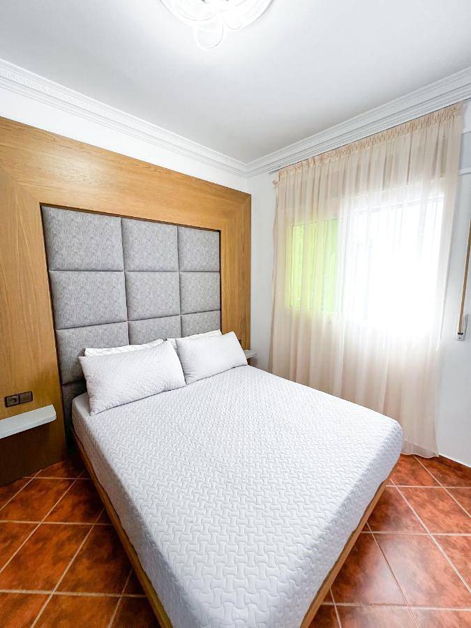 Gîte pour 6 personnes dans Oued Laou - 4