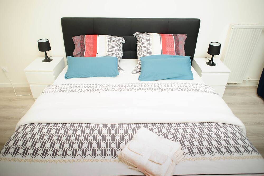 Suberb T5 near Paris, Créteil in Créteil, Val-de-Marne