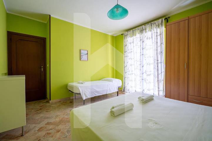 Appartement entier, Homiday - Via Xxv Aprile Int. 6 in Pineto, Côte Adriatique Abruzzes