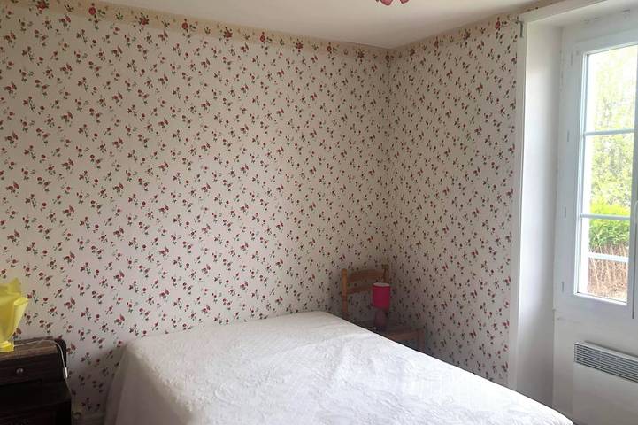 Location de vacances pour 6 personnes, avec jardin à Massignac - 3