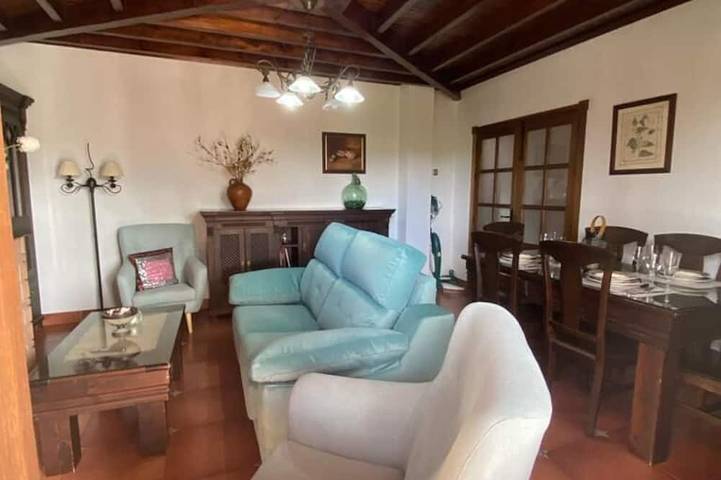 Casa Rural Albarracín in Setenil de las Bodegas, Provincia de Cádiz