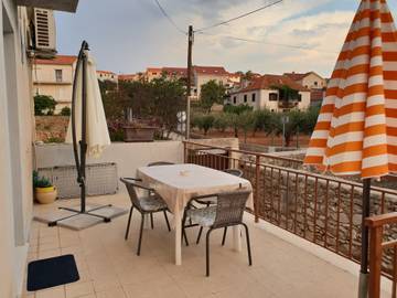 Ferienwohnung für 4 Personen in Sutivan, Split-Dalmatien, Bild 1