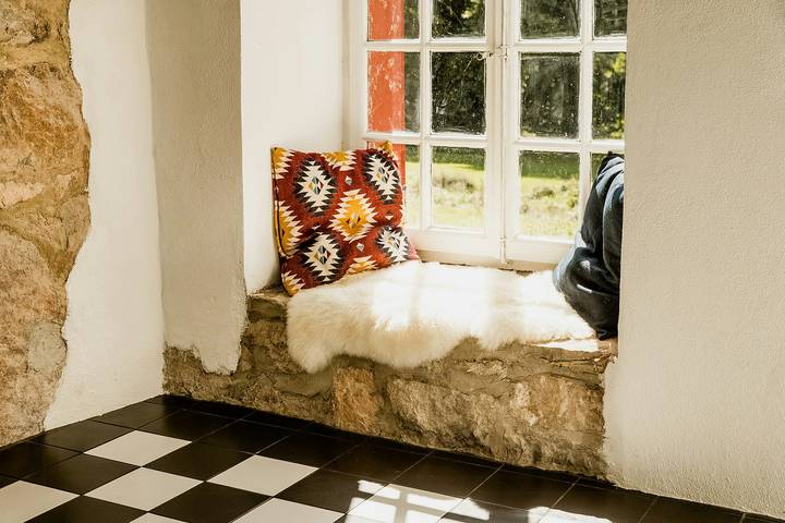 Ferienhaus für 6 Personen, mit Terrasse, kinderfreundlich in Kall - 4