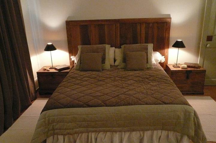 Location de vacances pour 6 personnes, avec terrasse, animaux acceptés à Orbec - 2