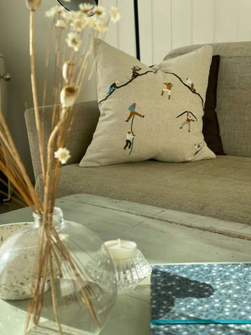 Ferienhaus für 6 Personen in Stamsund, Vestvågøy, Bild 2