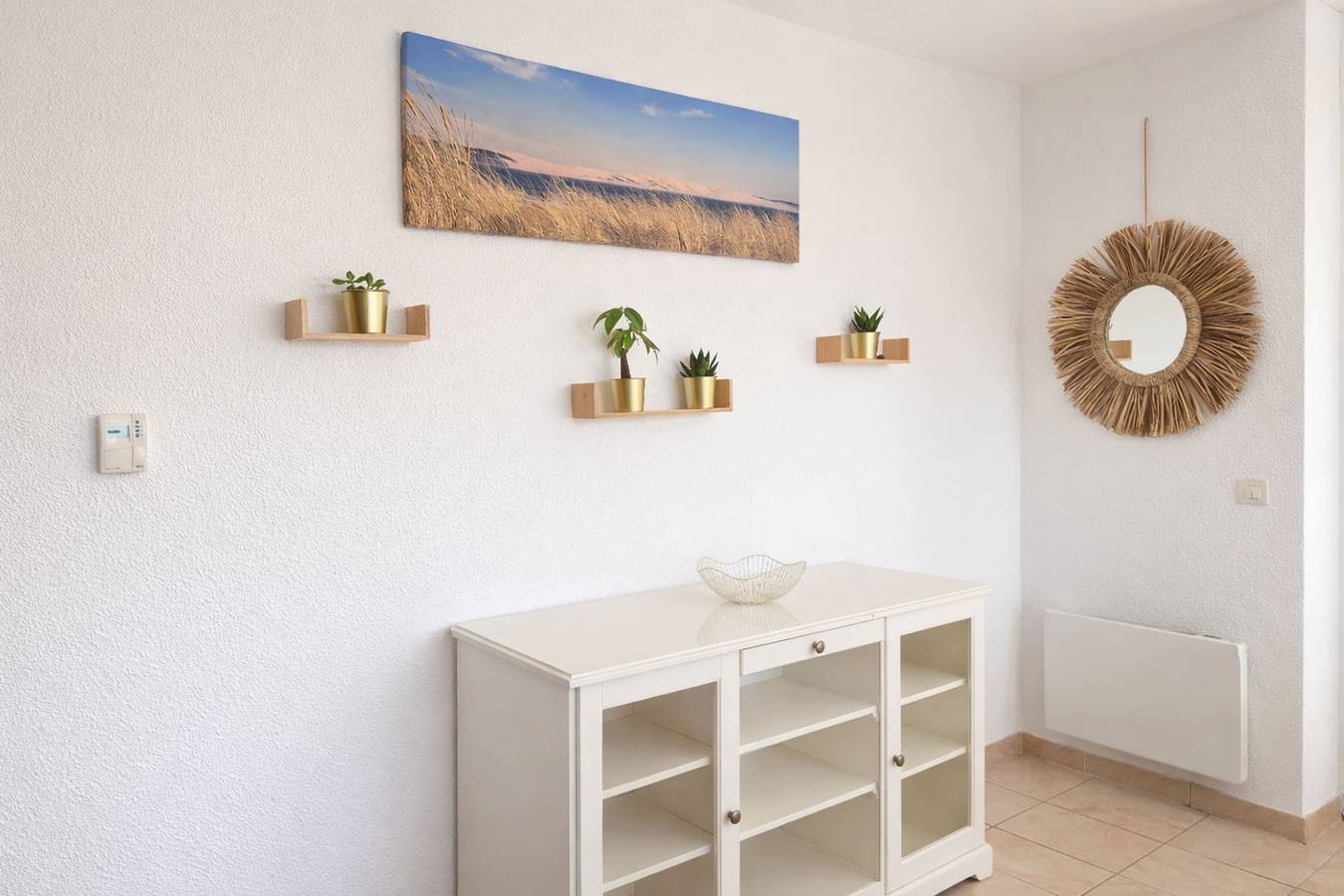 Ganze Wohnung, Charming apartment with terrace in Arès in Arès, Arcachon und Umgebung