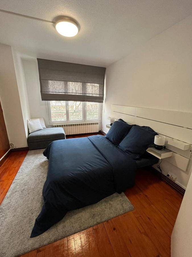 Gîte pour 4 personnes, avec vue dans Office De Tourisme De Chambery - 4