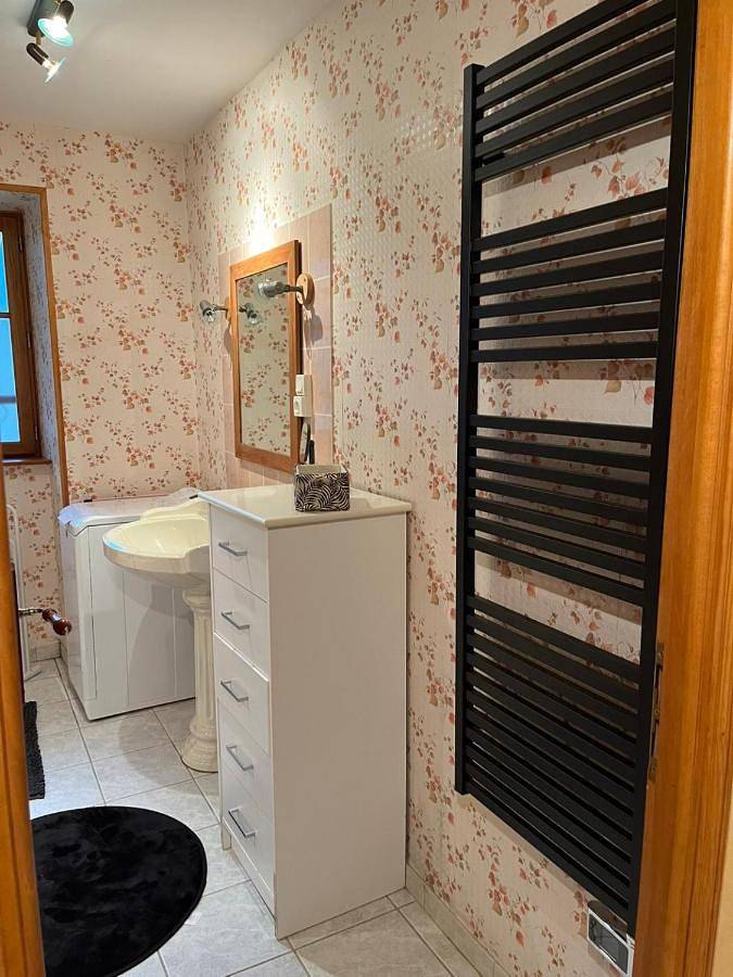 Gîte 6 personnes Chez Gaby in Montgreleix, Région de Saint-Flour