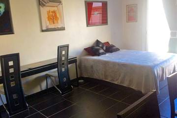 Appartement De Vacances pour 2 Personnes dans Le Cannet, Région de Cannes, Photo 1