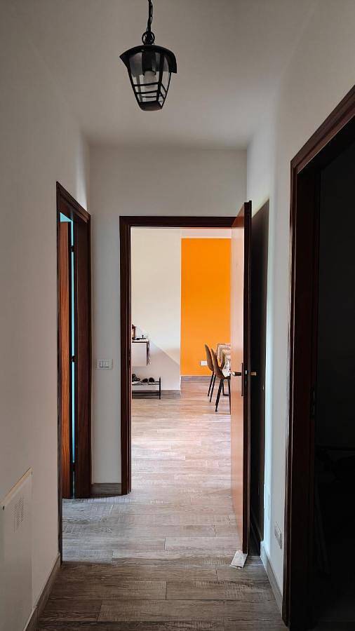 Location de vacances pour 3 personnes, avec vue et terrasse à Sassuolo - 2