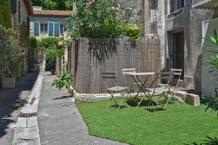 Location maison pour 8 personnes