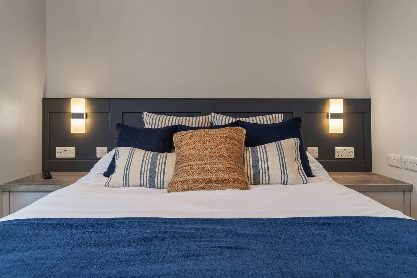 Golwg Y Môr - Sea View Cottage with Hot Tub in Saundersfoot, Pembrokeshire